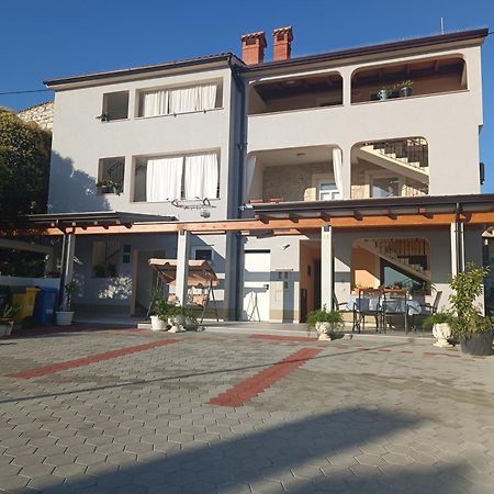 Ferienwohnung App Roko 3 Poreč Exterior foto