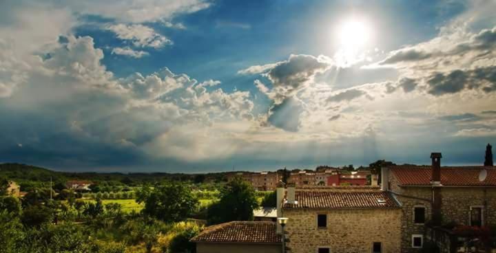Ferienwohnung App Roko 3 Poreč Exterior foto