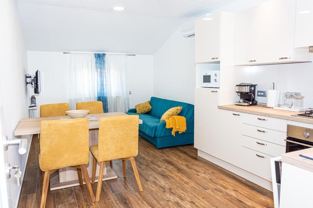 Ferienwohnung App Roko 3 Poreč Exterior foto