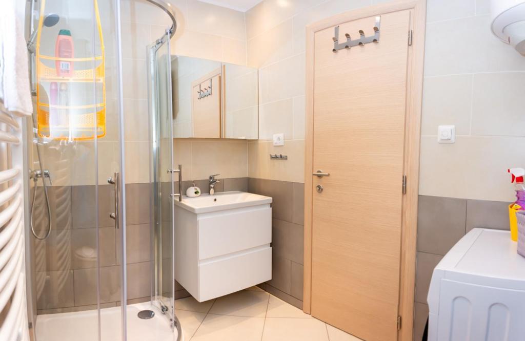 Ferienwohnung App Roko 3 Poreč Exterior foto