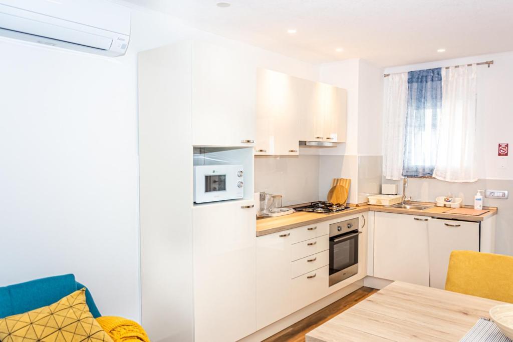 Ferienwohnung App Roko 3 Poreč Exterior foto