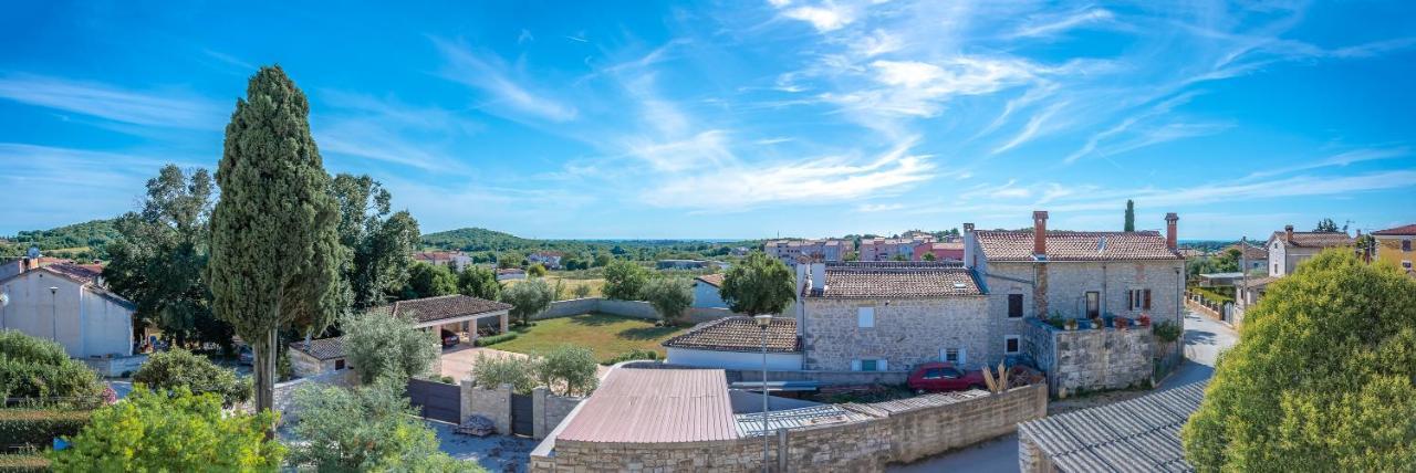Ferienwohnung App Roko 3 Poreč Exterior foto