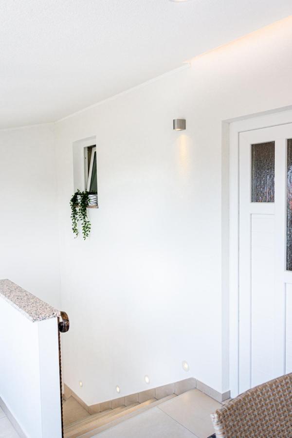 Ferienwohnung App Roko 3 Poreč Exterior foto