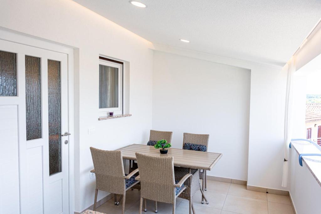 Ferienwohnung App Roko 3 Poreč Exterior foto